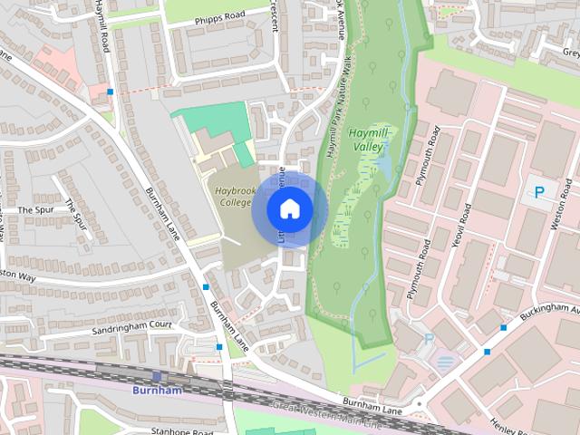 Littlebrook Avenue, Slough, Berkshire, SL2