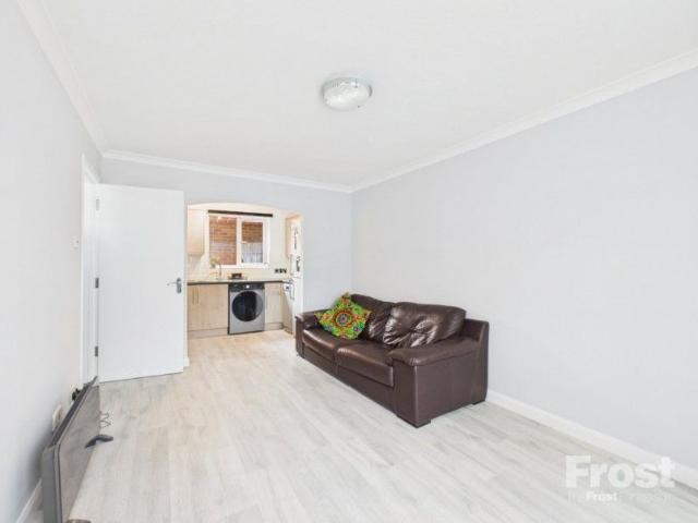 Littlebrook Avenue, Slough, Berkshire,SL2