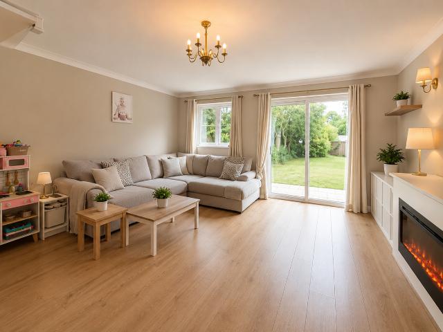 Littlebrook Close, Croydon CR0, 3 bed semi detached house to rent, £2,300 pcm | PrimeLocation