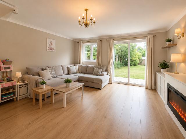 Littlebrook Close, Croydon, CR0 3 bed semi detached house to rent £2,300 pcm £531 pw