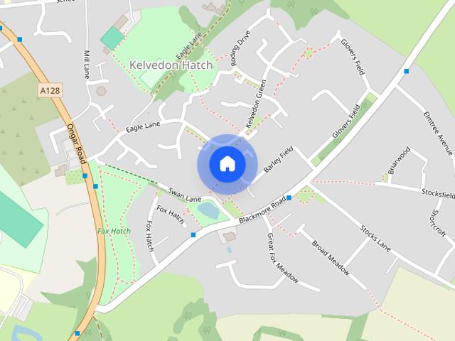 Littlebury Court, Kelvedon Hatch, CM15