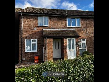 Littlecote Close, Swindon SN5, 2 bed maisonette to rent, £925 pcm | PrimeLocation