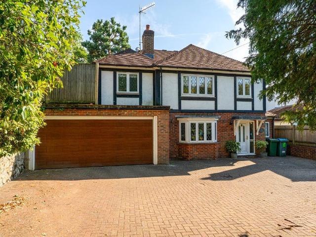 Littlecourt Road, Sevenoaks, Kent TN13, 4 bed detached house to rent, £4,800 pcm | PrimeLocation