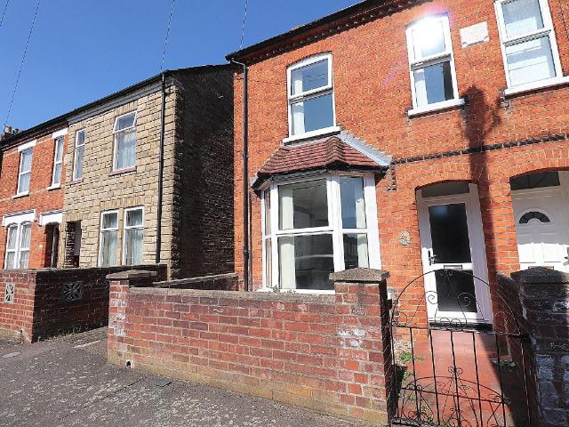 Littledale Street, Bedford MK42, 3 bed semi detached house to rent, £1,400 pcm | PrimeLocation