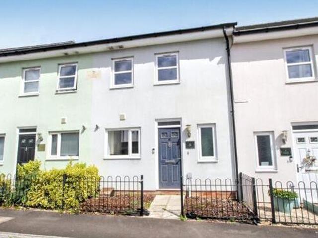 Littlefield Road, Alton, 3 Bedroom Terraced