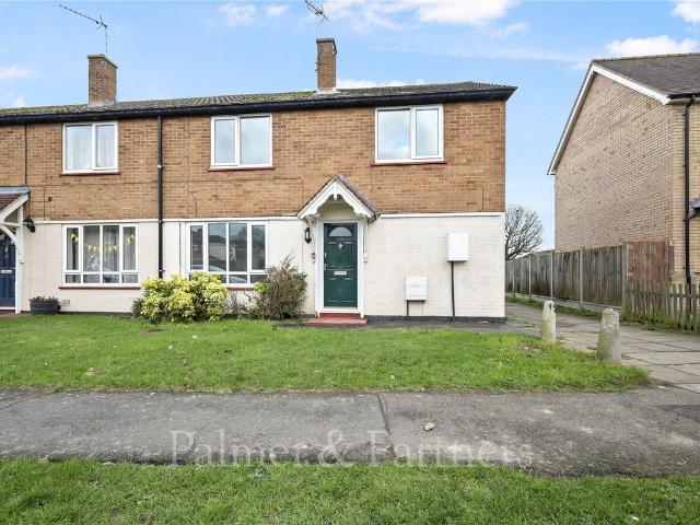 Littlefield Road, Colchester, Essex CO2, 3 bed end terrace house to rent, £1,450 pcm | PrimeLocation