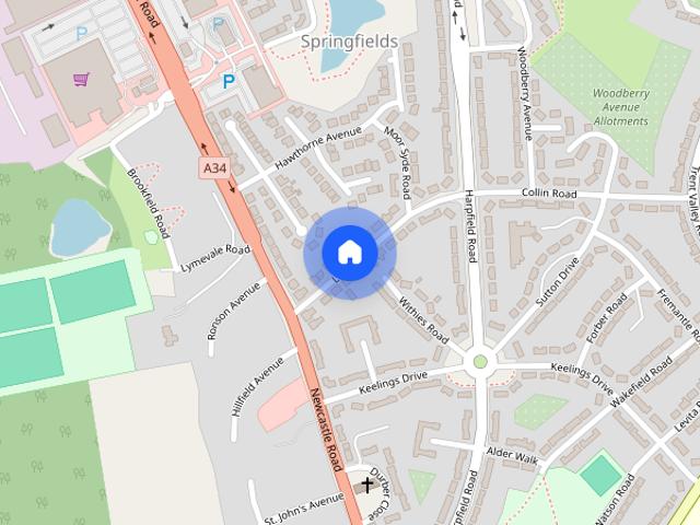 Littlefield, ST4