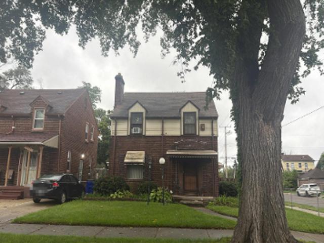 Littlefield St