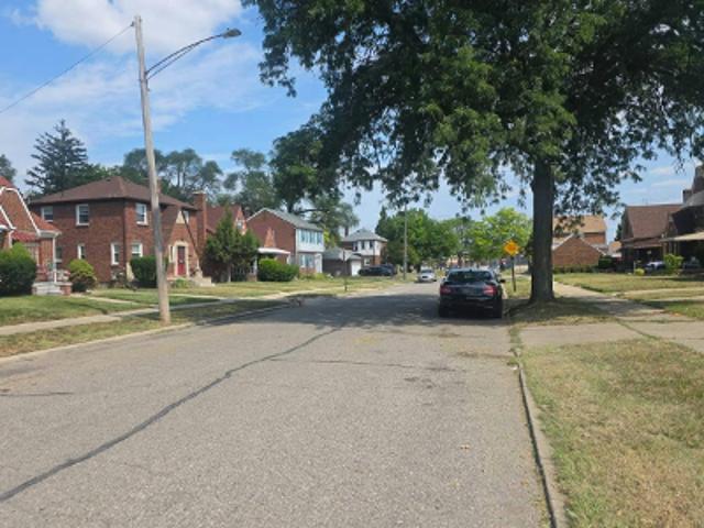 Littlefield St