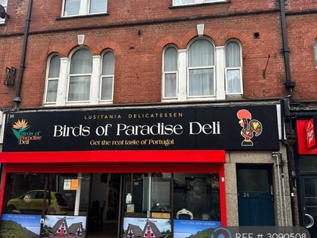 Littlehampton, Littlehampton, BN17 1 bed in a house share to rent £600 pcm £138 pw