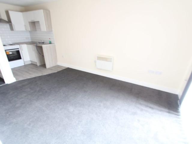 Littlemoor Centre, Chesterfield, S41