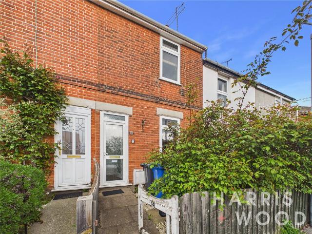 Littles Crescent, Ipswich, Suffolk IP2, 3 bed terraced house to rent, £1,110 pcm | PrimeLocation