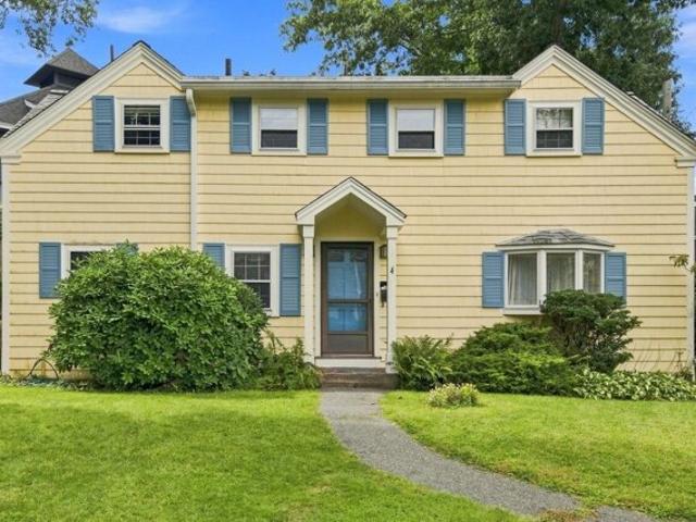 Littles Point Ln, Swampscott, Home For Sale