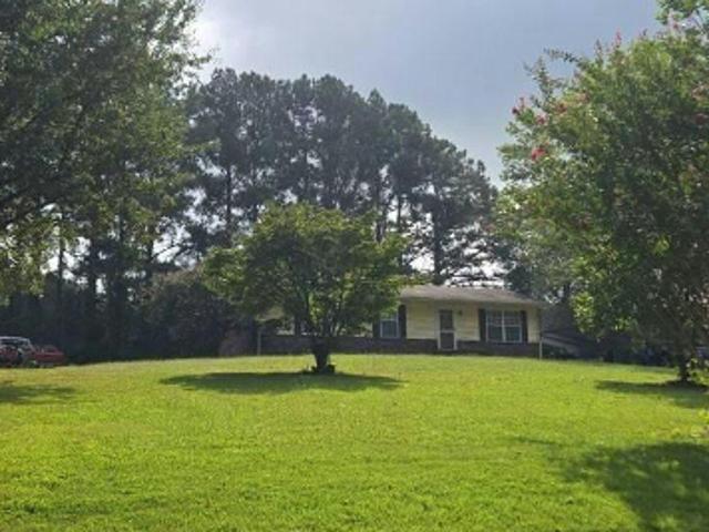 Littrell Rd