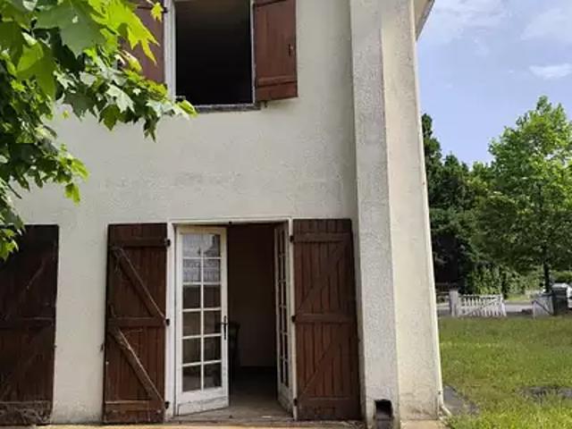 Lit et Mixe 40170 Achat / Vente maison