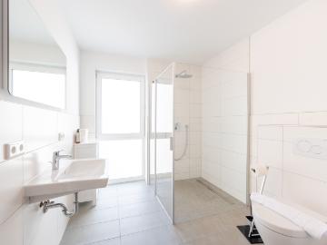 Orffstraße, Ludwigshafen, Lindenhof, Mannheim