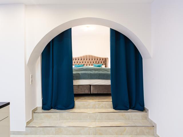 Lit Living | Ladenburg Old Town | Netflix and co. | Nespresso | Premium Box Spring | Luxury
