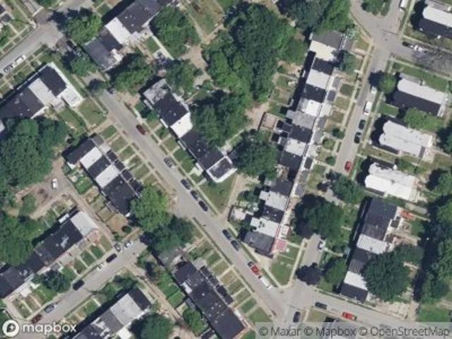 Litchfield Ave