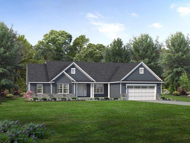 Litchfield Plan Newark Community