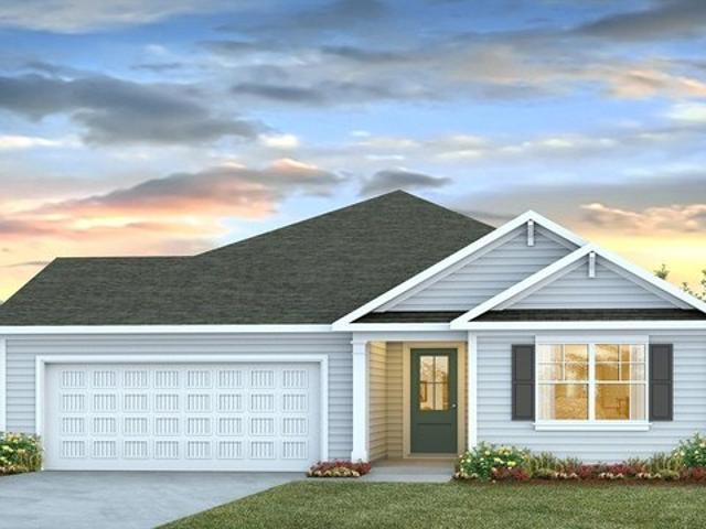 LITCHFIELD Plan The Bluffs at Mill Creek Community