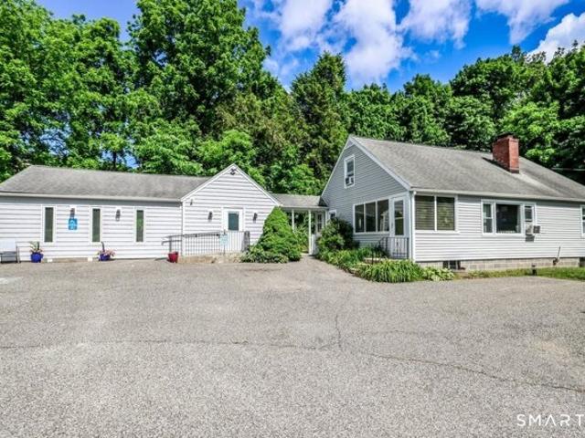Litchfield Rd, New Milford, Home For Sale
