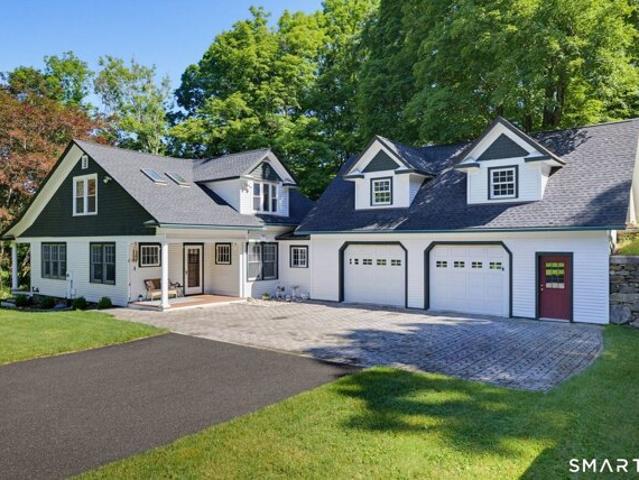 Litchfield Rd, New Milford, Home For Sale