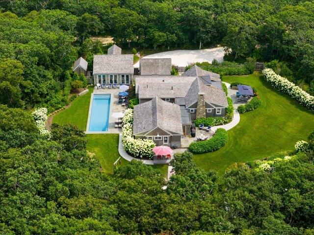 Litchfield Rd, Edgartown, Home For Sale