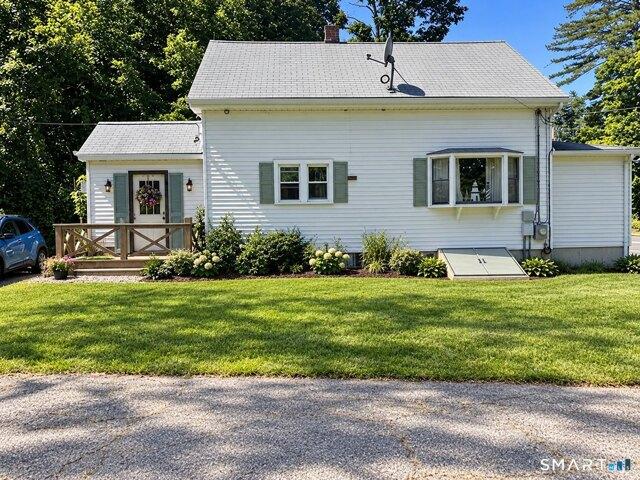 Litchfield Tpke, New Hartford, Home For Sale