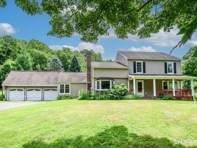 Litchfield Tpke, Washington, Home For Sale