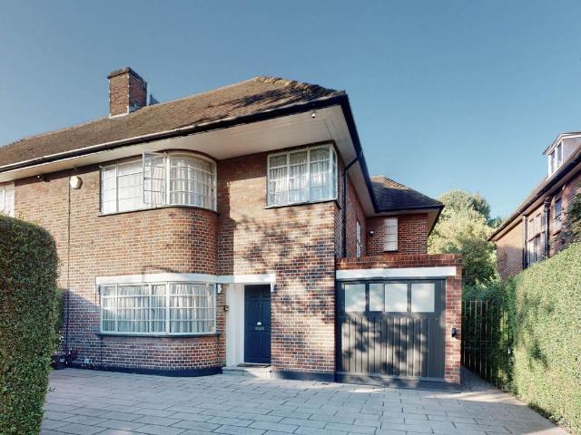 Litchfield Way, Hampstead Garden Suburb, London NW11, 7 bed detached house to rent, £9,533 pcm | PrimeLocation
