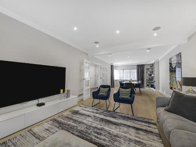 Litchfield Way, Hampstead Garden Suburb NW11, 7 bed semi detached house to rent, £9,533 pcm | PrimeLocation