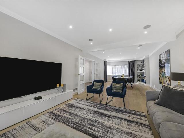 LITCHFIELD WAY, HAMPSTEAD GARDEN. 7 bed semi detached house to rent £9,533 pcm £2,200 pw