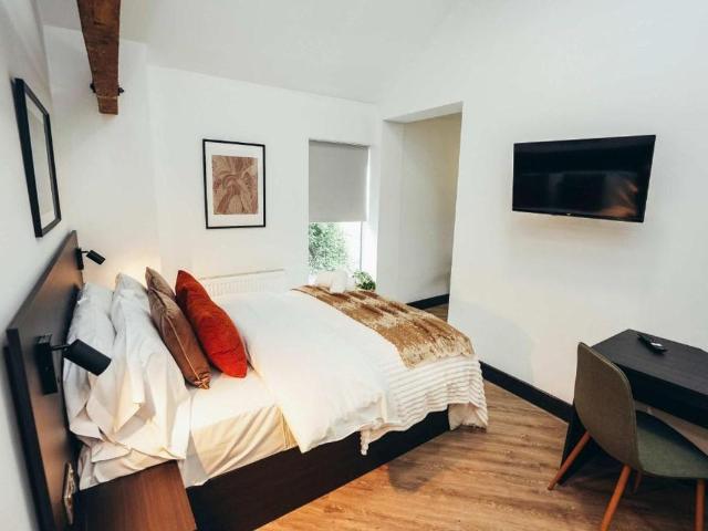 Litchurch DE1, Studio to rent, £1,380 pcm | PrimeLocation