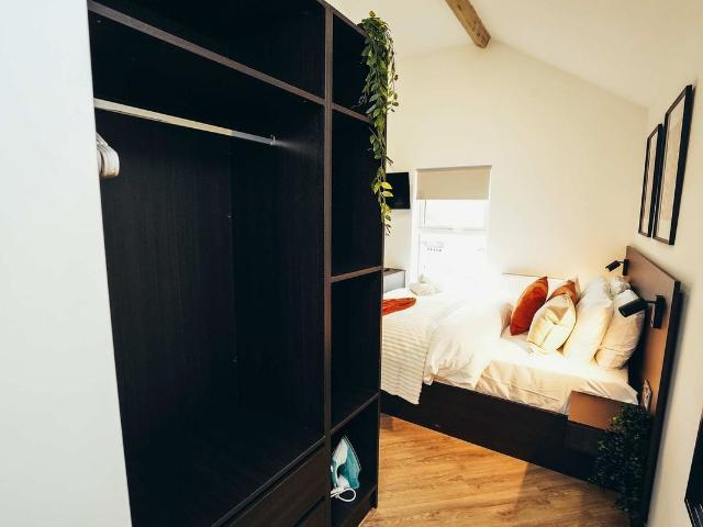 Litchurch DE1, Studio to rent, £2,161 pcm | PrimeLocation