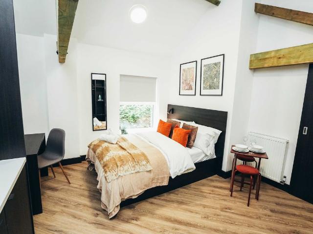 Litchurch DE1, 1 bed flat to rent, £1,480 pcm | PrimeLocation