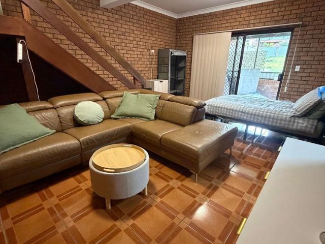 Lithgow