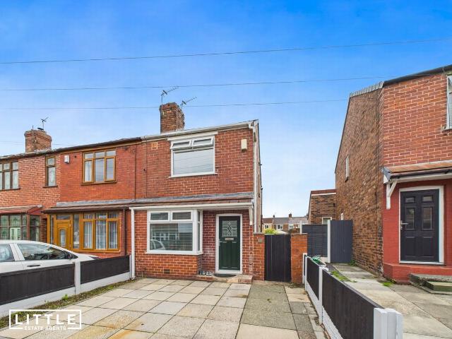 Litherland Crescent, St. Helens WA11, 2 bed end terrace house to rent, £995 pcm | PrimeLocation