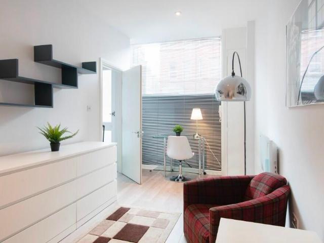 Lithos House, London NW3, Studio to rent, £1,550 pcm | PrimeLocation