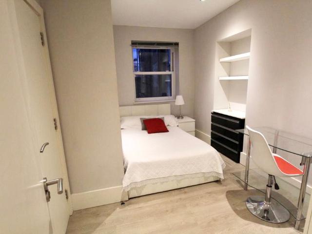 Lithos Road, London NW3, Studio to rent, £1,295 pcm | PrimeLocation