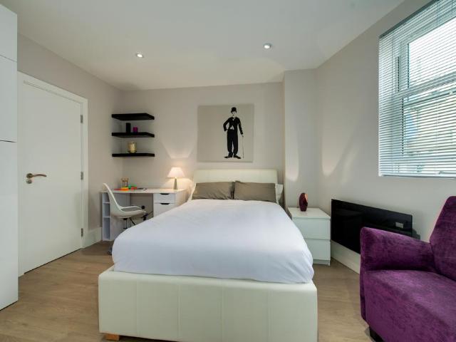 Lithos Road, London NW3 Studio to rent £1,450 pcm £335 pw