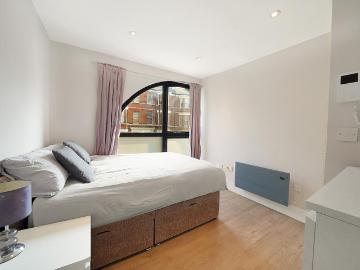 South Hampstead, London, Greater London