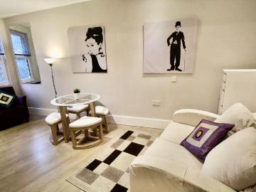 Lithos Road, London NW3 Studio to rent £1,644 pcm £379 pw