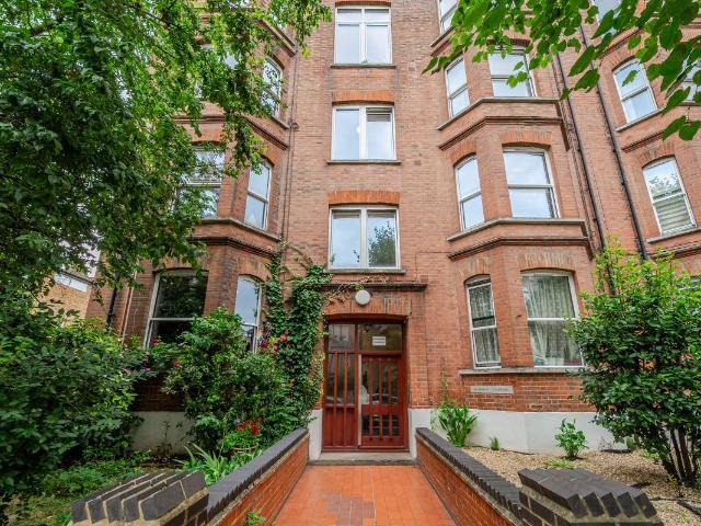 Lithos Road, London NW3, 1 bed flat to rent, £2,250 pcm | PrimeLocation
