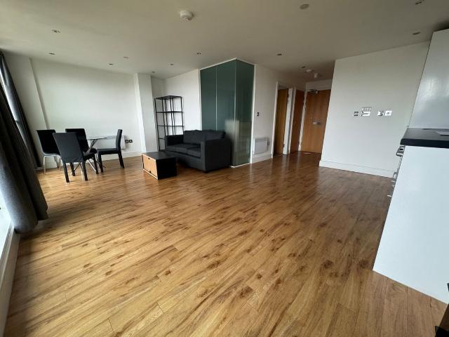 Litmus Building, 195 Huntingdon Street, Nottingham NG1, 1 bed flat to rent, £975 pcm | PrimeLocation