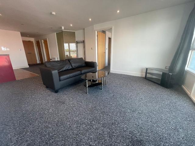 Litmus Building, 195 Huntingdon Street, Nottingham NG1, 2 bed flat to rent, £1,250 pcm | PrimeLocation