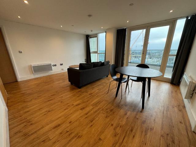 Litmus Building, 195 Huntingdon Street, Nottingham NG1, 2 bed flat to rent, £1,300 pcm | PrimeLocation