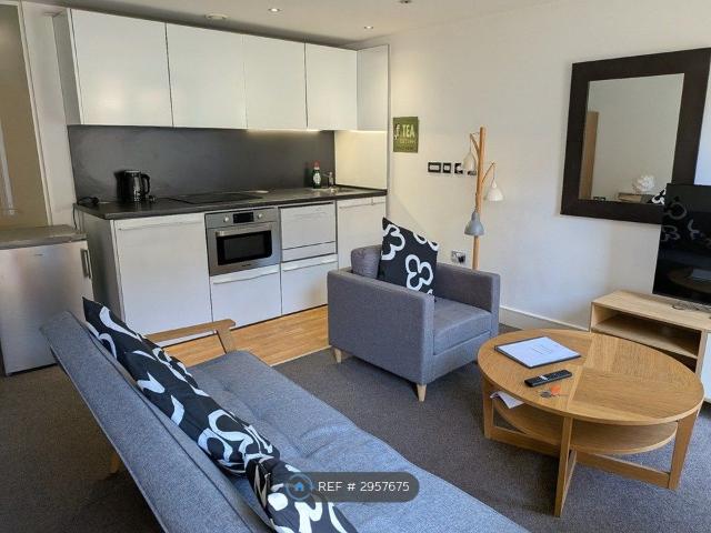 Litmus Building, Nottingham NG1, 1 bed flat to rent, £975 pcm | PrimeLocation