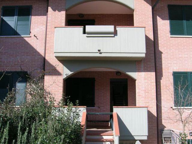 Litoranea PRATORANIERI 5 vani 80mq