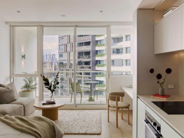 LIV Anura, Brisbane