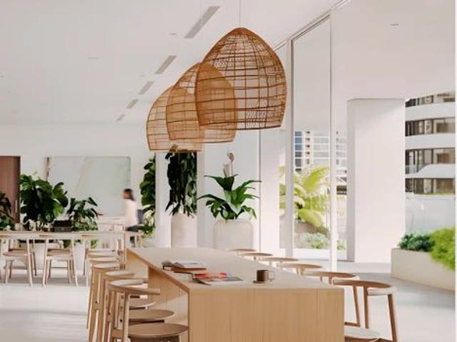 LIV Anura, Brisbane